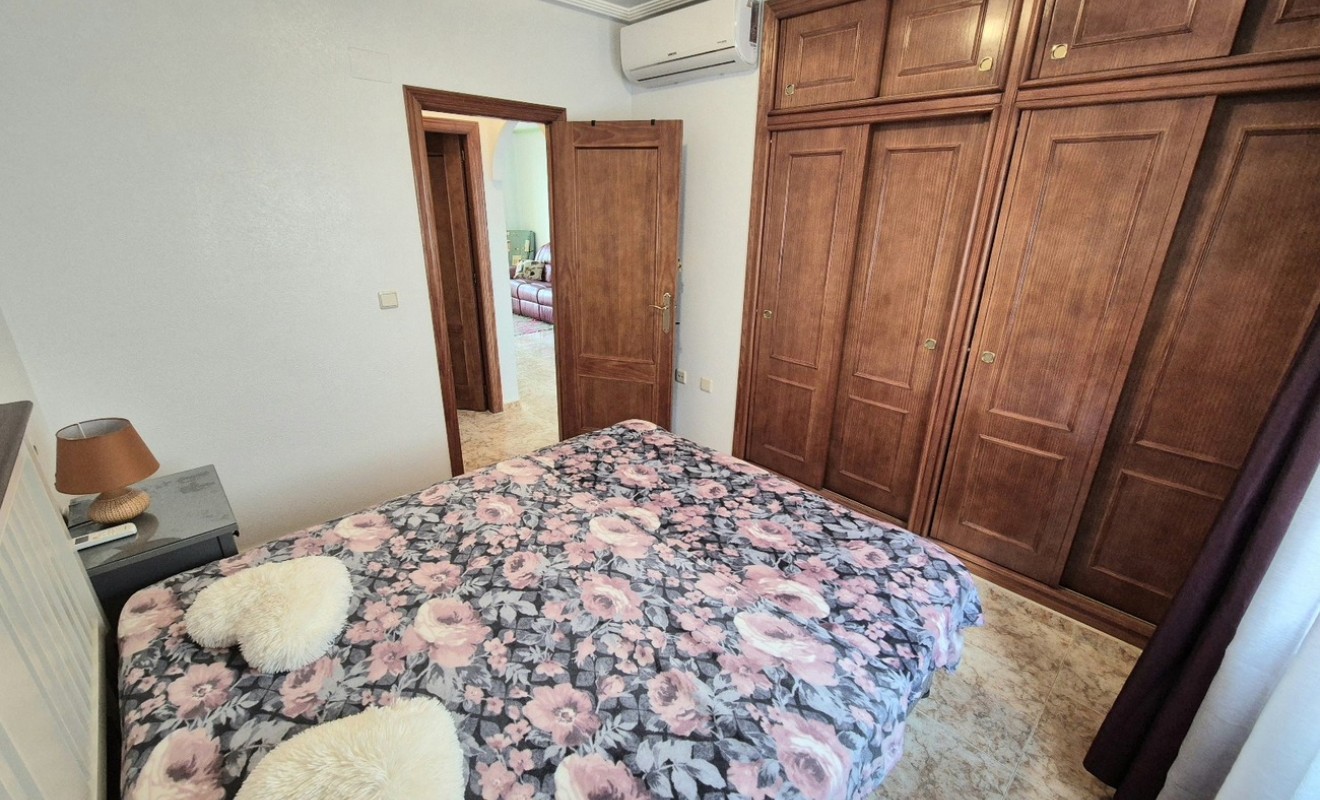 Wederverkoop - Apartment Penthouse - Orihuela Costa - Punta Prima