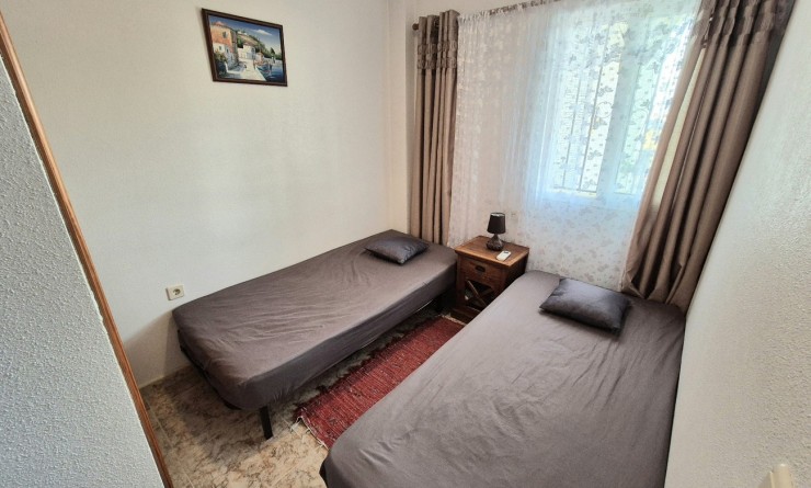 Wederverkoop - Apartment Penthouse - Orihuela Costa - Punta Prima