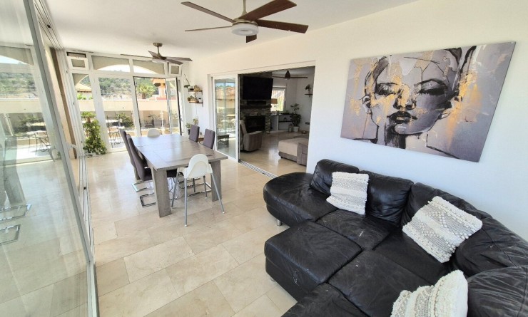 Wederverkoop - Villa - San Miguel de Salinas - Ciudad De Las Comunicaciones