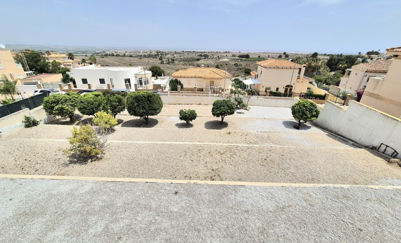 Wederverkoop - Villa - San Miguel de Salinas - Ciudad De Las Comunicaciones