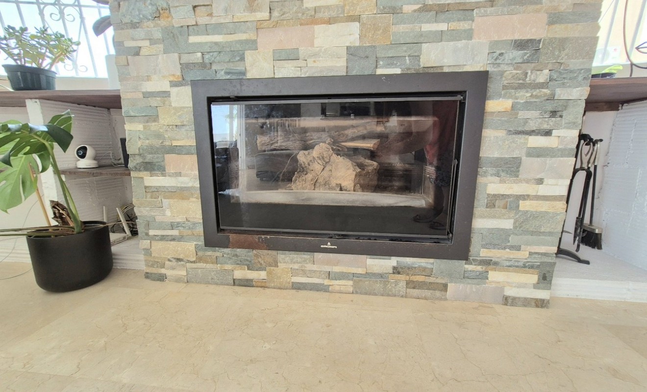 Wederverkoop - Villa - San Miguel de Salinas - Ciudad De Las Comunicaciones