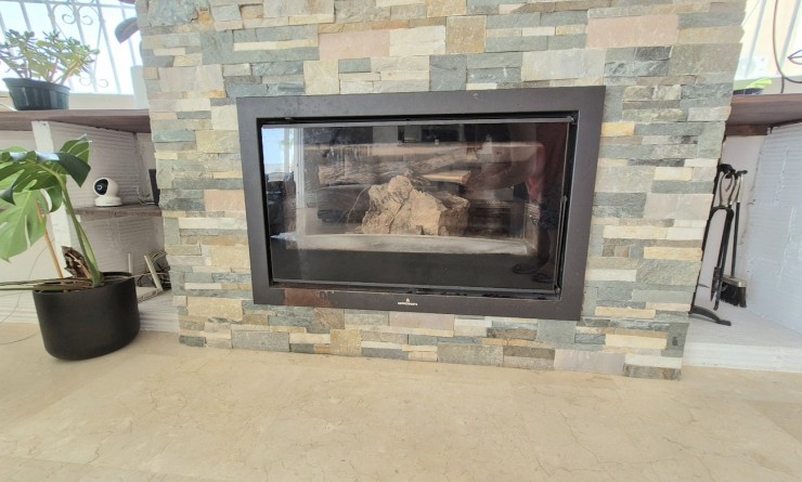 Wederverkoop - Villa - San Miguel de Salinas - Ciudad De Las Comunicaciones