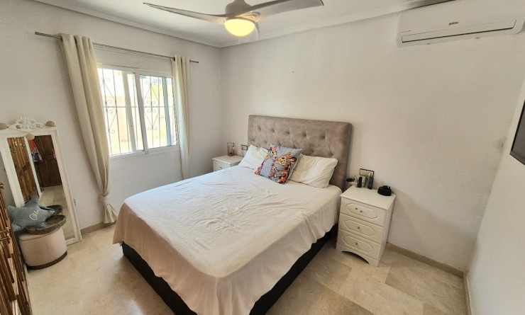 Wederverkoop - Villa - San Miguel de Salinas - Ciudad De Las Comunicaciones