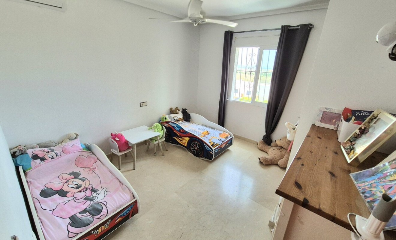 Wederverkoop - Villa - San Miguel de Salinas - Ciudad De Las Comunicaciones