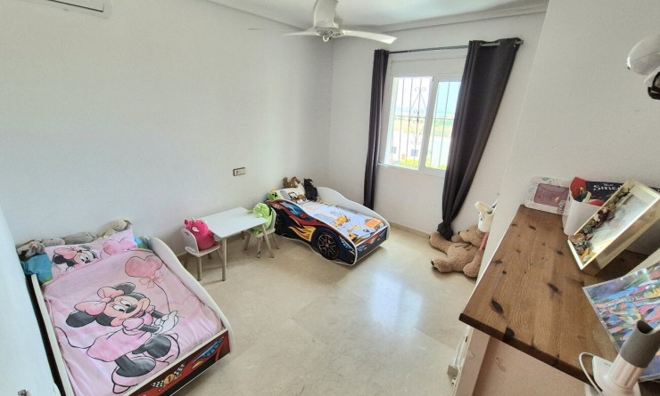 Wederverkoop - Villa - San Miguel de Salinas - Ciudad De Las Comunicaciones