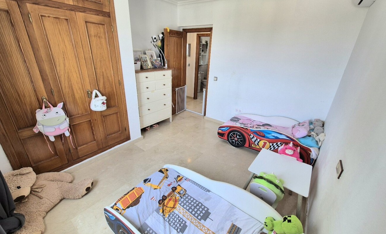 Wederverkoop - Villa - San Miguel de Salinas - Ciudad De Las Comunicaciones