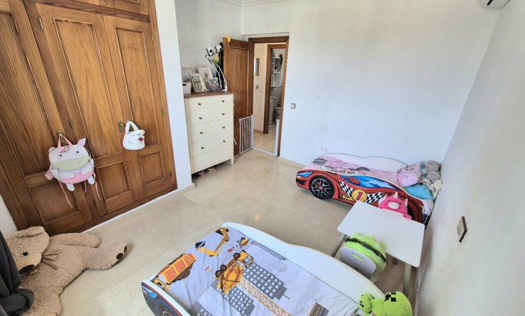 Wederverkoop - Villa - San Miguel de Salinas - Ciudad De Las Comunicaciones