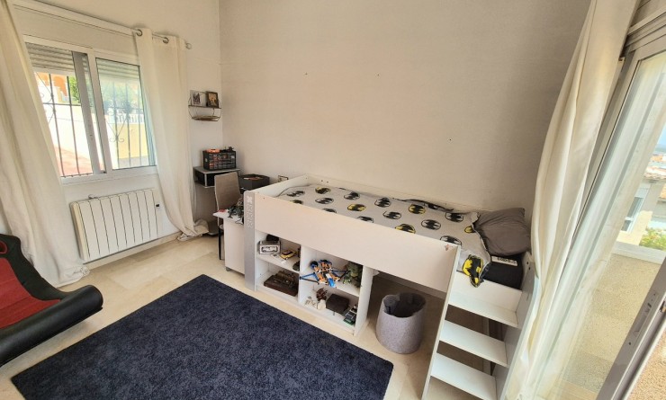 Wederverkoop - Villa - San Miguel de Salinas - Ciudad De Las Comunicaciones