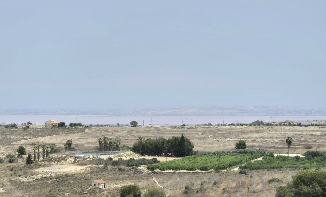 Wederverkoop - Villa - San Miguel de Salinas - Ciudad De Las Comunicaciones