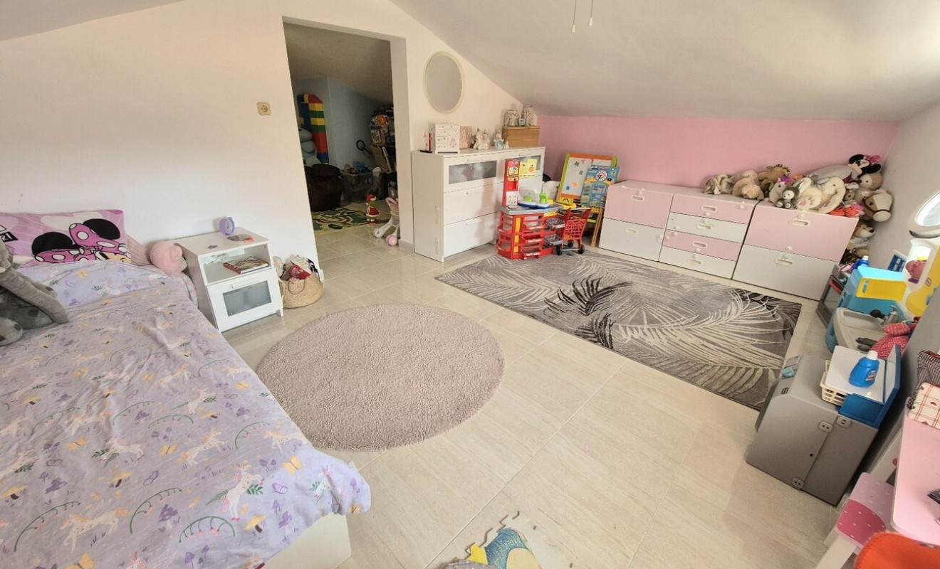 Wederverkoop - Villa - San Miguel de Salinas - Ciudad De Las Comunicaciones