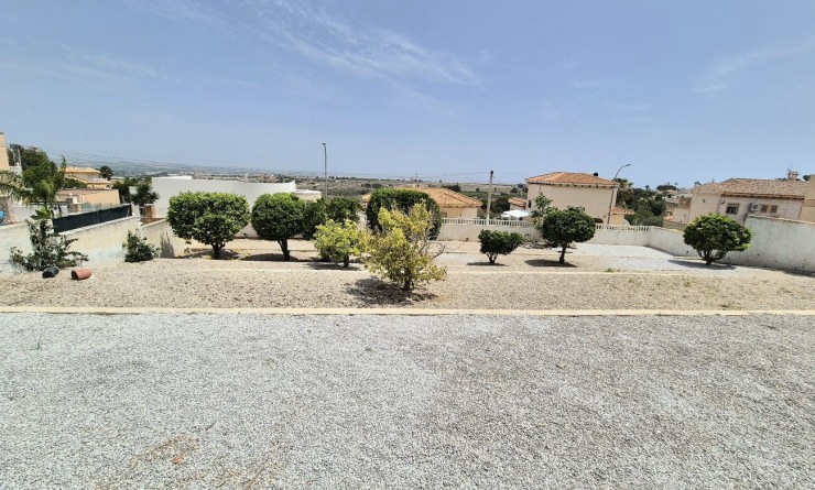 Wederverkoop - Villa - San Miguel de Salinas - Ciudad De Las Comunicaciones