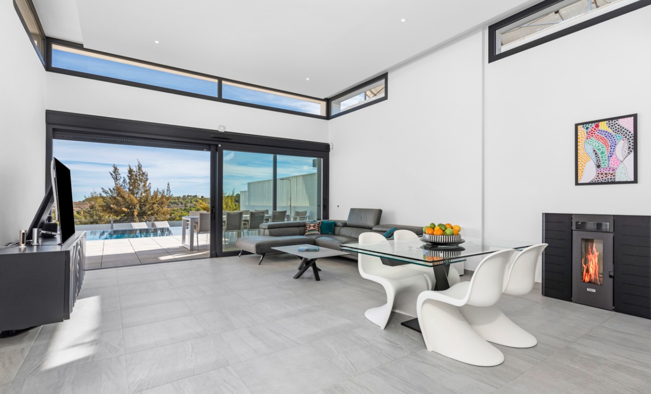 Revente - Villa - San Miguel de Salinas - Inland