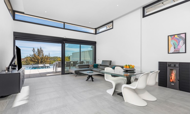 Revente - Villa - San Miguel de Salinas - Inland