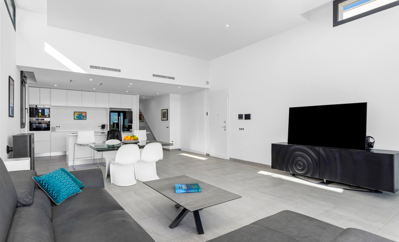 Revente - Villa - San Miguel de Salinas - Inland