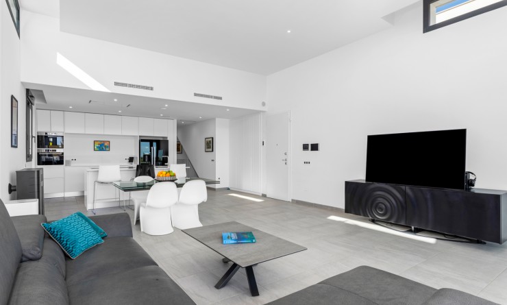 Revente - Villa - San Miguel de Salinas - Inland