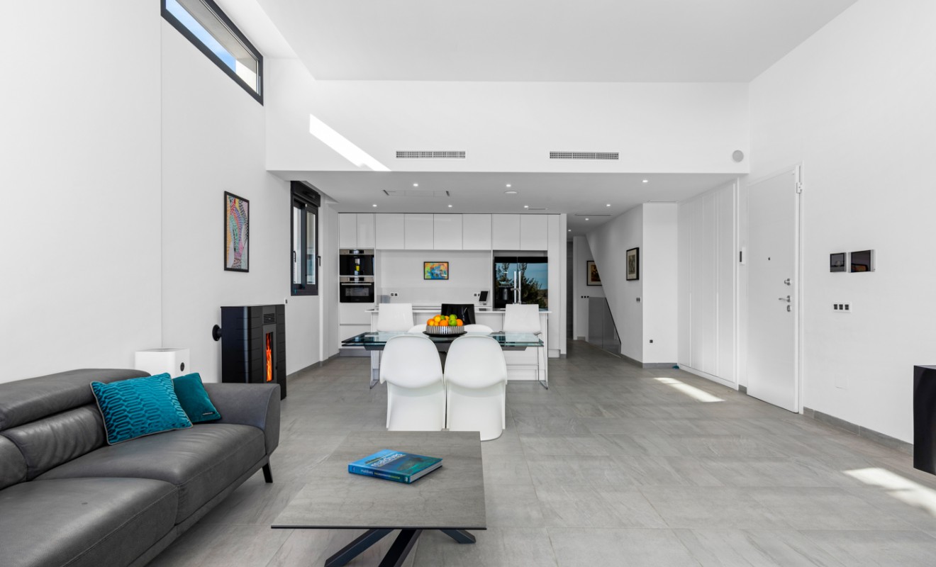 Revente - Villa - San Miguel de Salinas - Inland