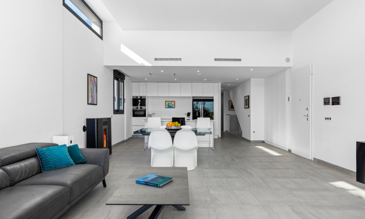 Revente - Villa - San Miguel de Salinas - Inland