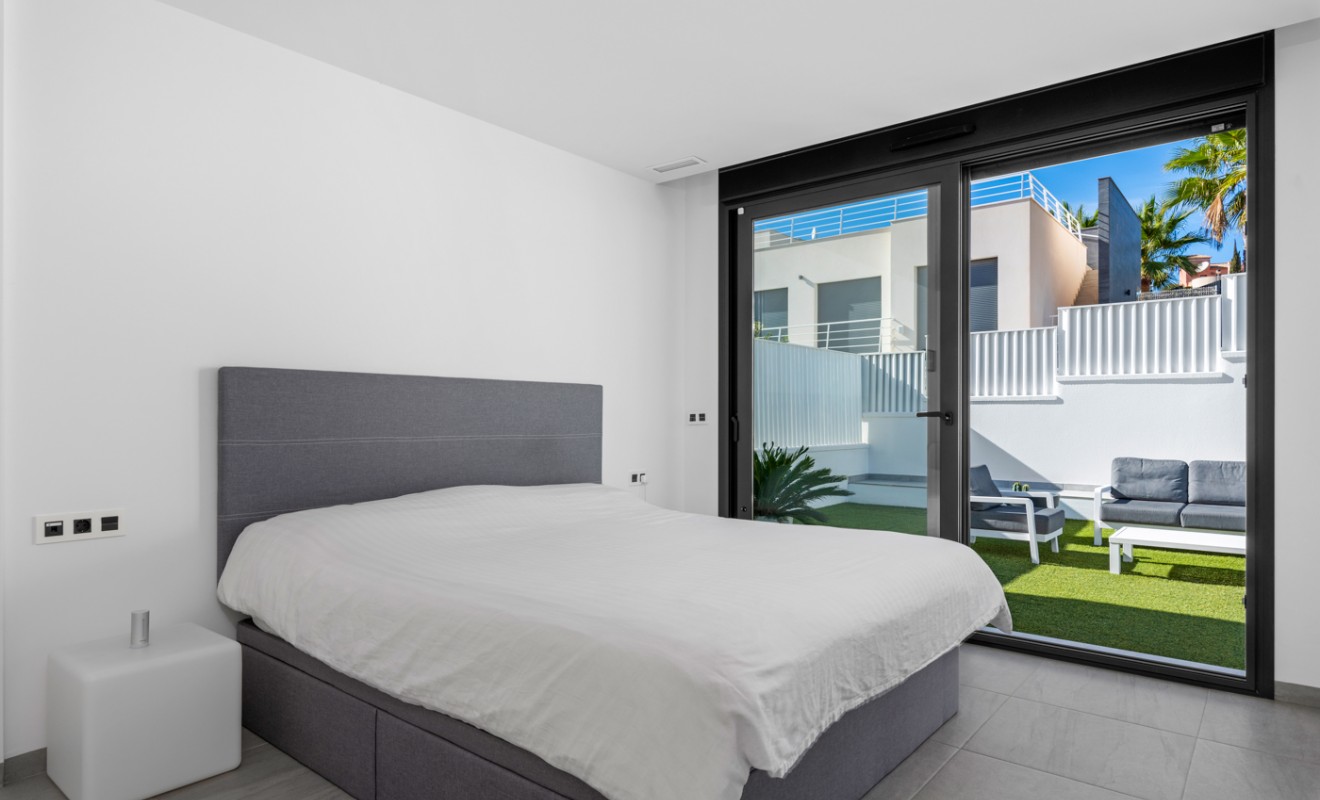 Revente - Villa - San Miguel de Salinas - Inland