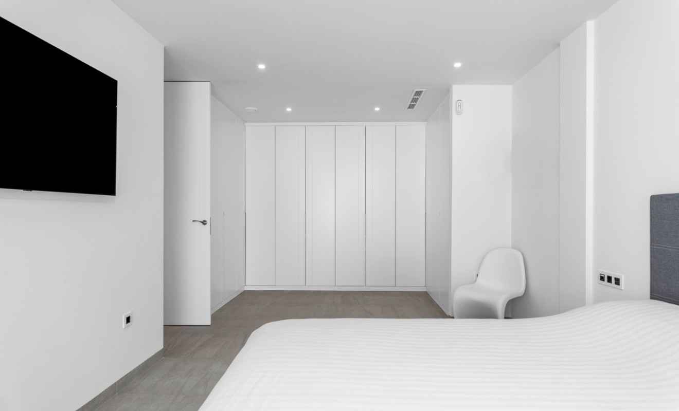 Revente - Villa - San Miguel de Salinas - Inland