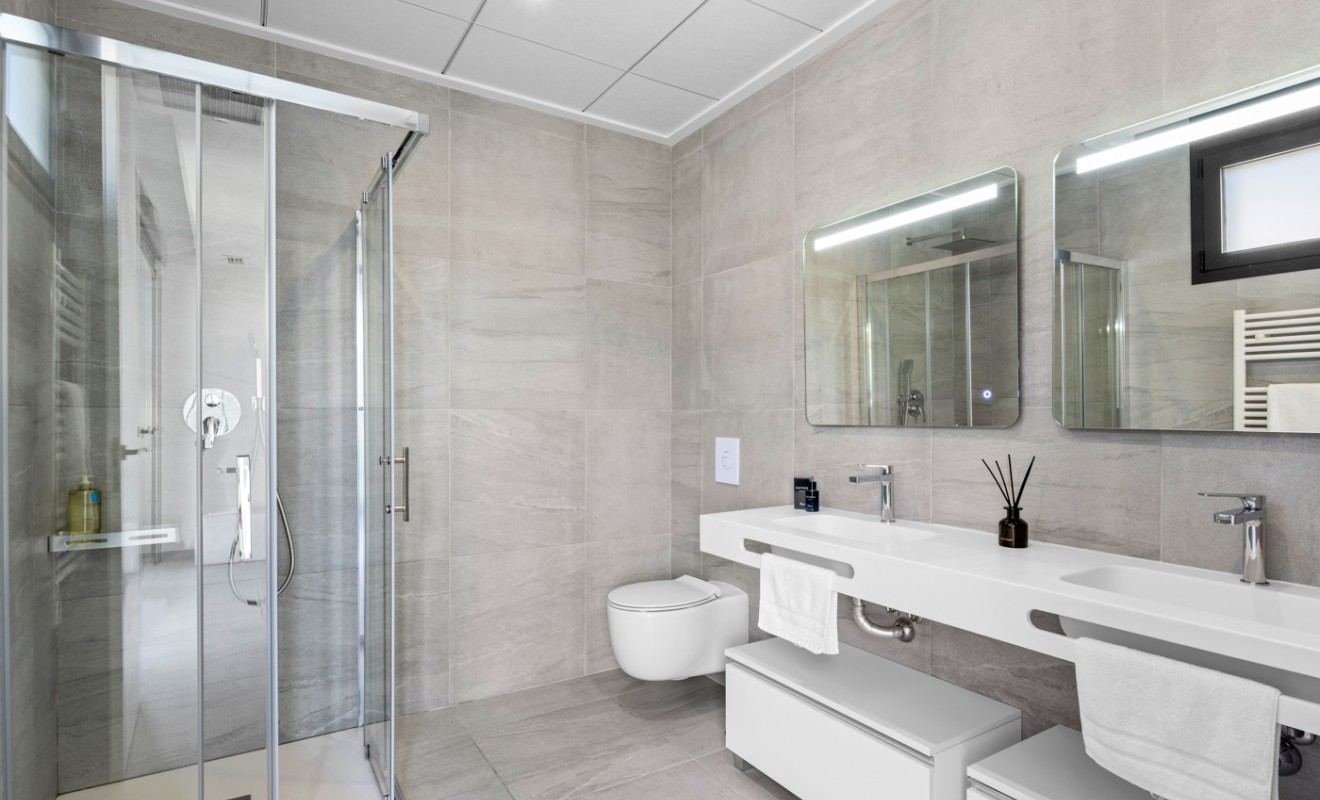 Revente - Villa - San Miguel de Salinas - Inland