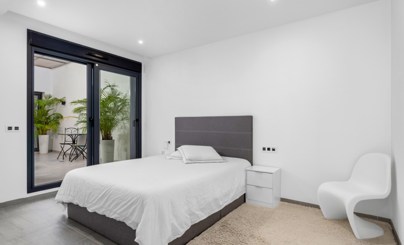 Revente - Villa - San Miguel de Salinas - Inland