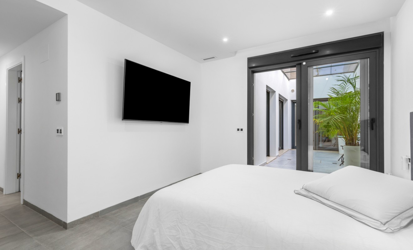 Revente - Villa - San Miguel de Salinas - Inland