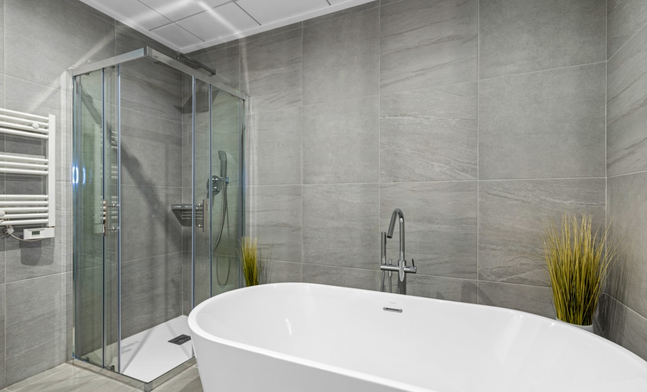 Revente - Villa - San Miguel de Salinas - Inland