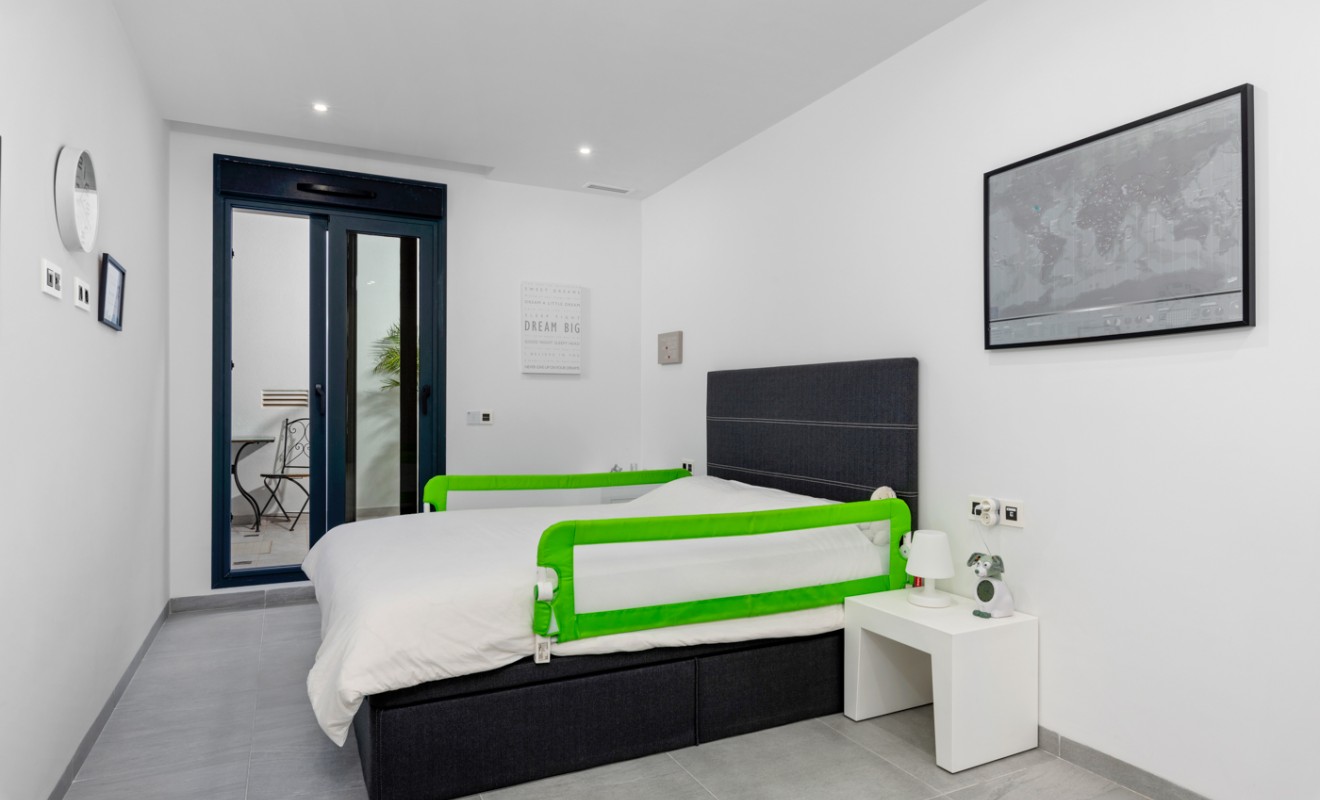 Revente - Villa - San Miguel de Salinas - Inland