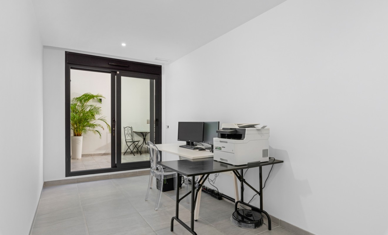 Revente - Villa - San Miguel de Salinas - Inland