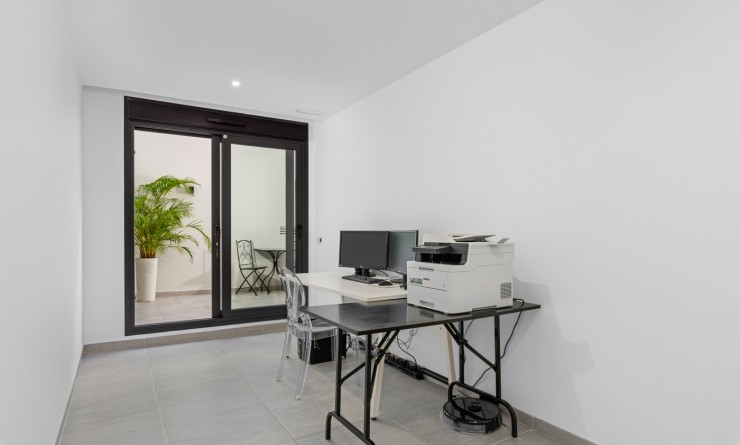 Revente - Villa - San Miguel de Salinas - Inland