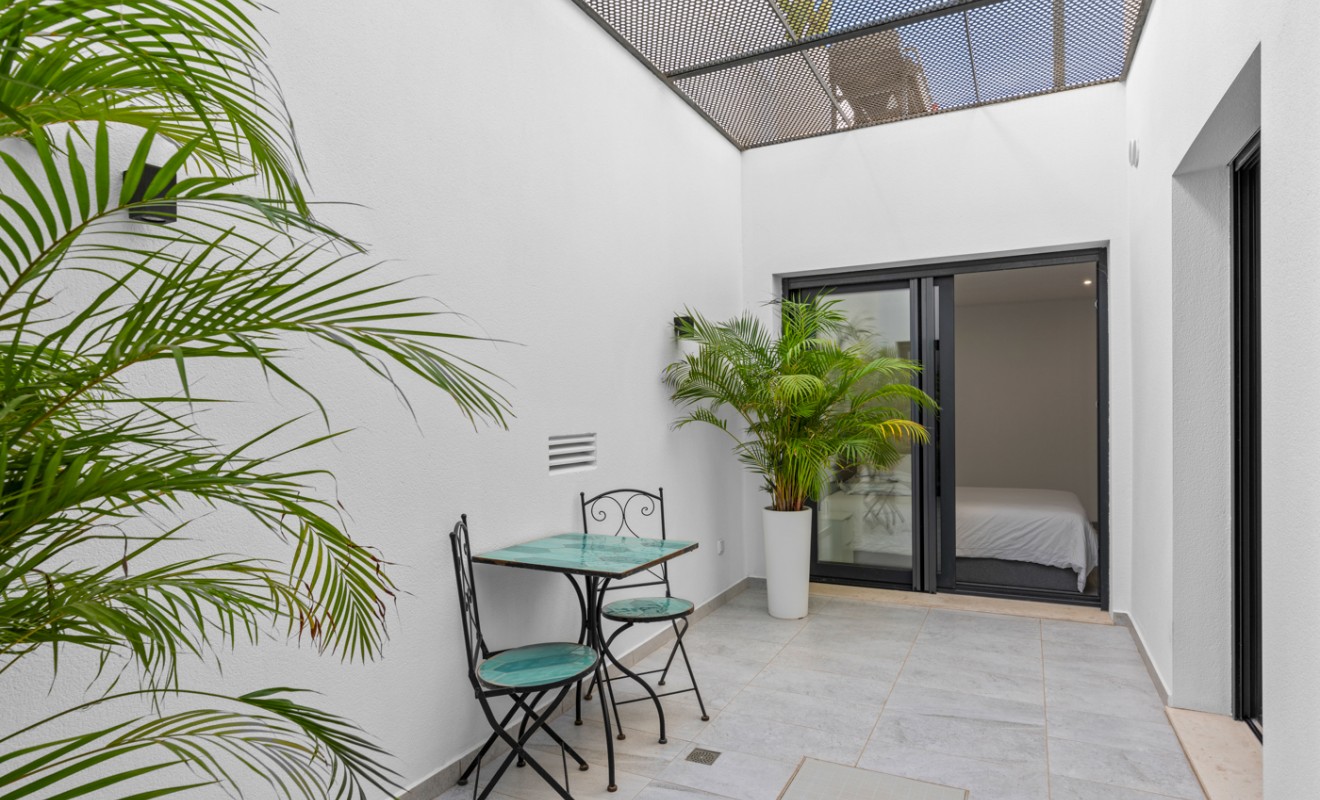 Revente - Villa - San Miguel de Salinas - Inland