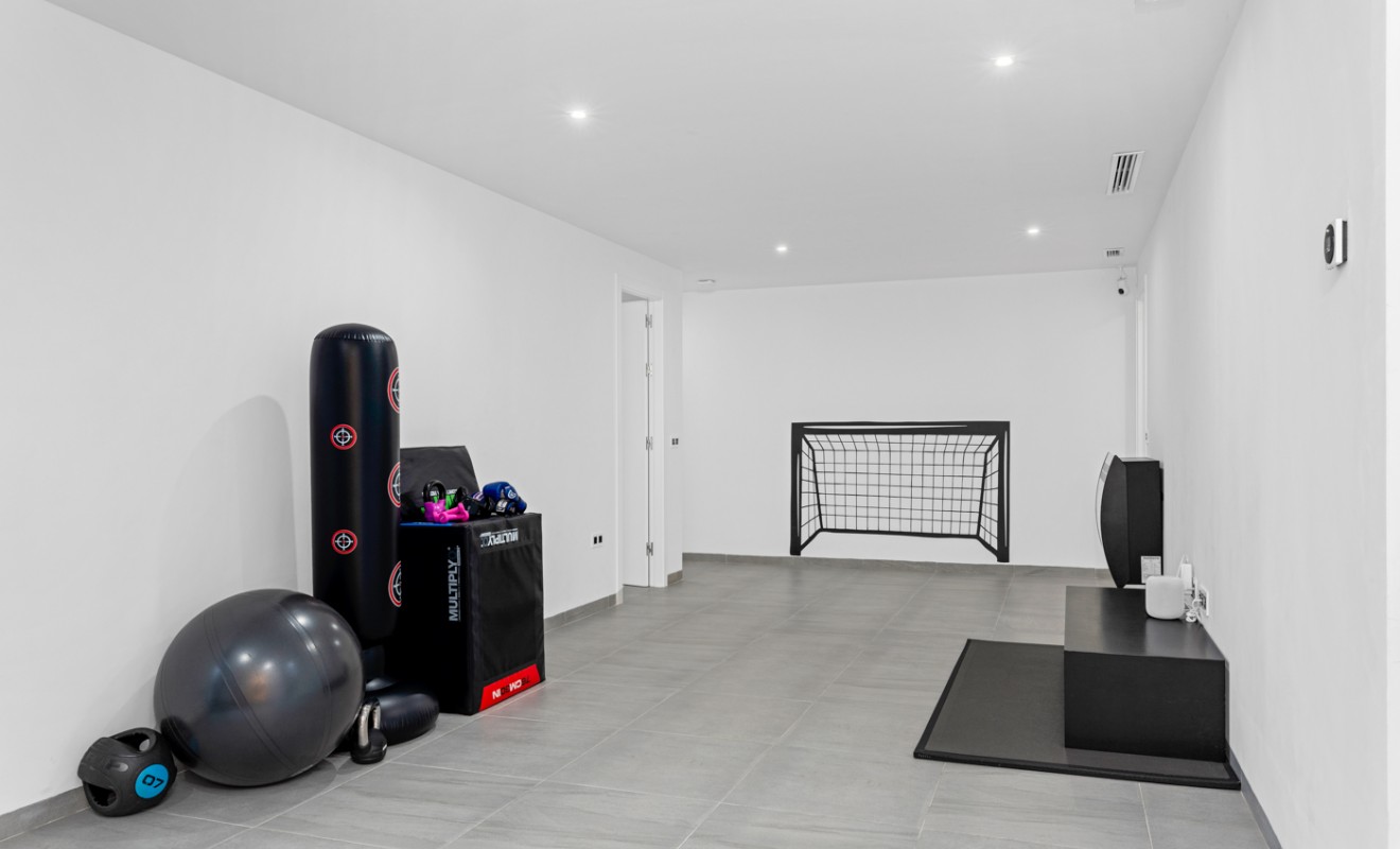 Revente - Villa - San Miguel de Salinas - Inland