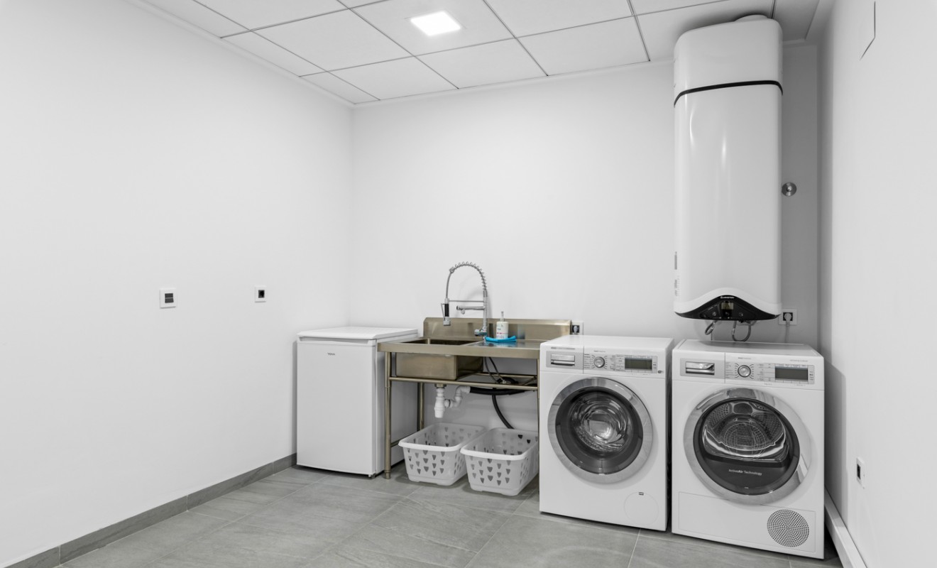 Revente - Villa - San Miguel de Salinas - Inland