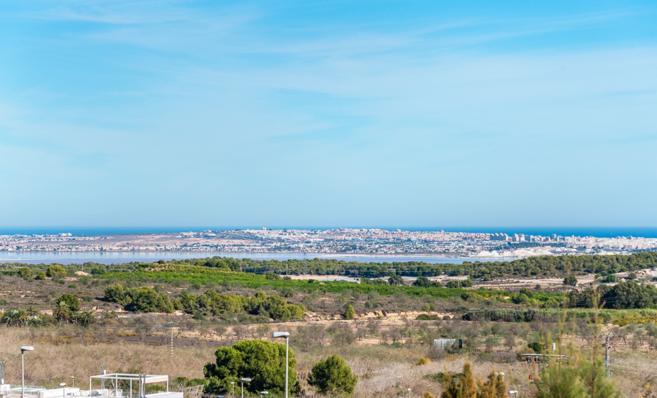 Revente - Villa - San Miguel de Salinas - Inland