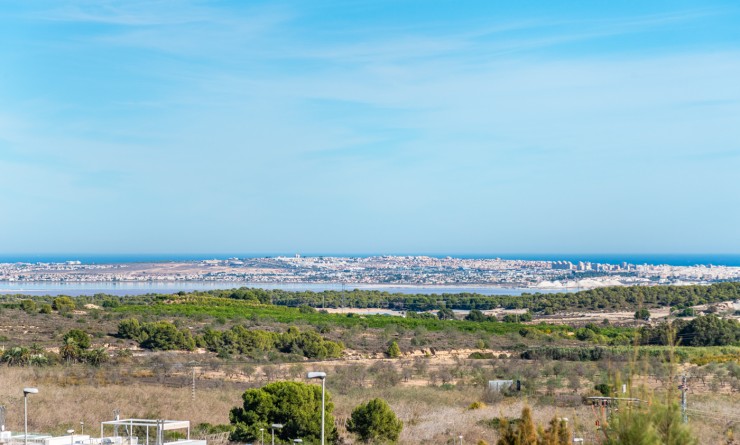Revente - Villa - San Miguel de Salinas - Inland