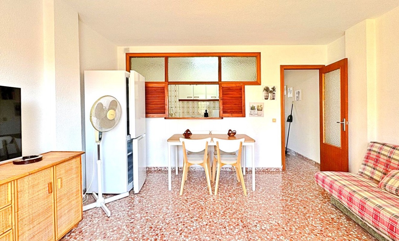 Wederverkoop - Appartement - Torrevieja - Rocio del mar