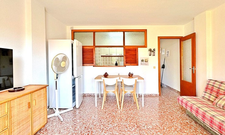 Wederverkoop - Appartement - Torrevieja - Rocio del mar