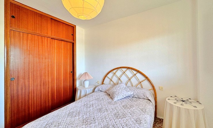 Wederverkoop - Appartement - Torrevieja - Rocio del mar