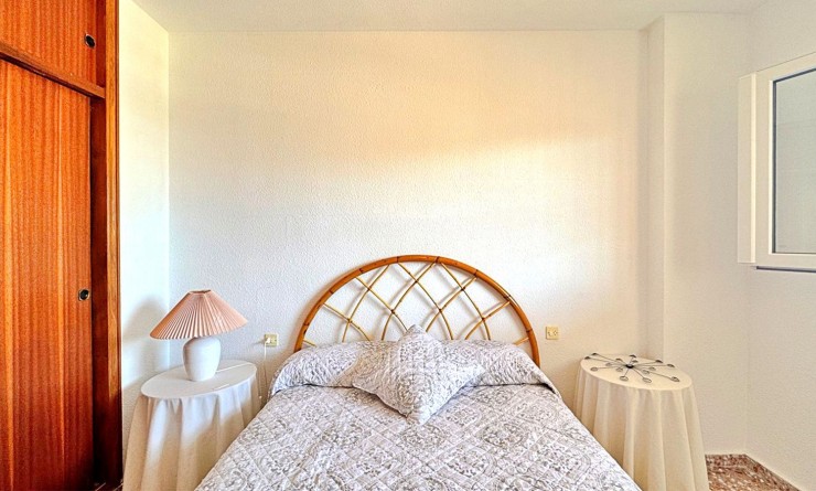 Wederverkoop - Appartement - Torrevieja - Rocio del mar