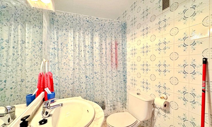 Wederverkoop - Appartement - Torrevieja - Rocio del mar