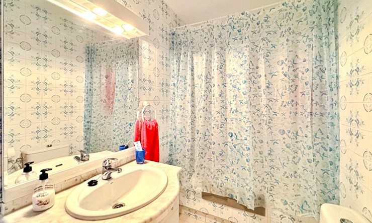 Wederverkoop - Appartement - Torrevieja - Rocio del mar