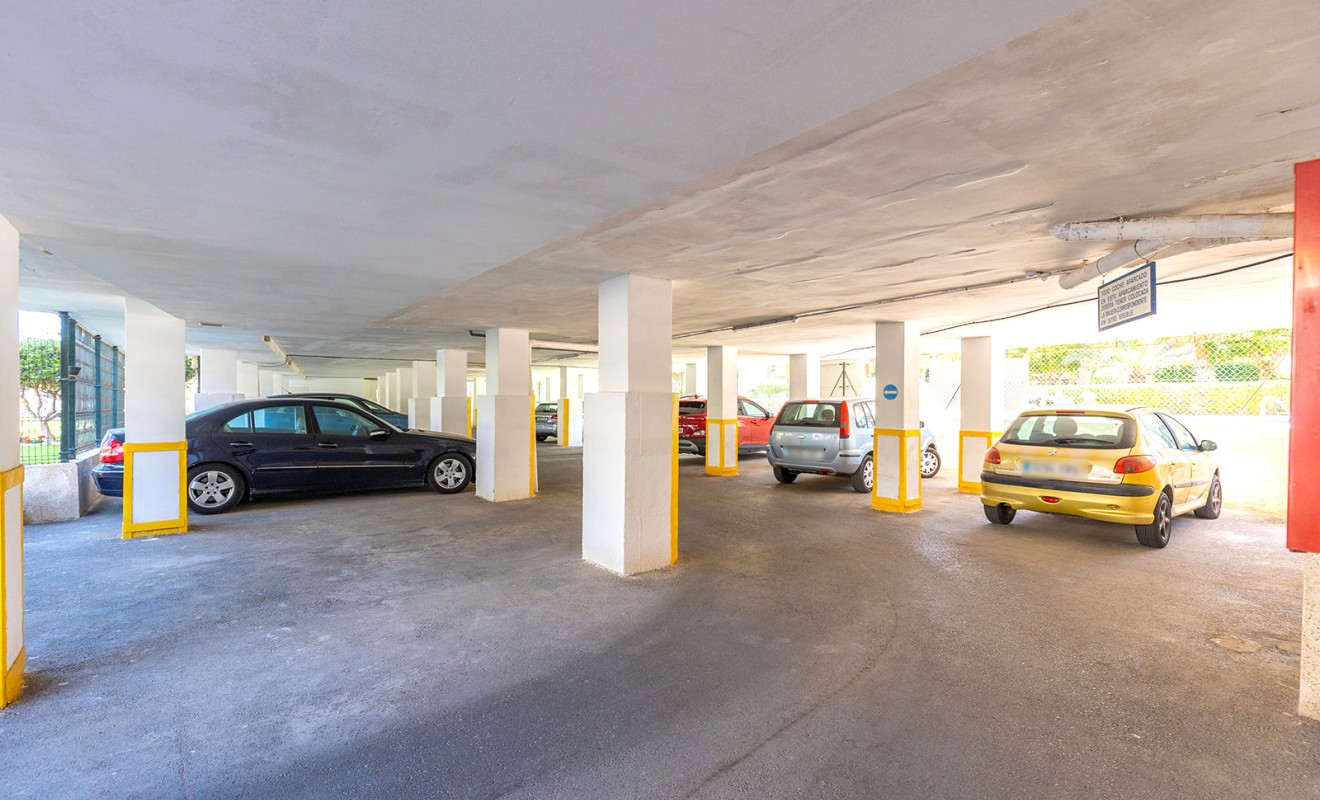 Wederverkoop - Appartement - Torrevieja - Rocio del mar