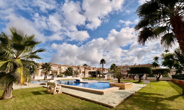 Wederverkoop - Adosado - Rojales - Ciudad Quesada