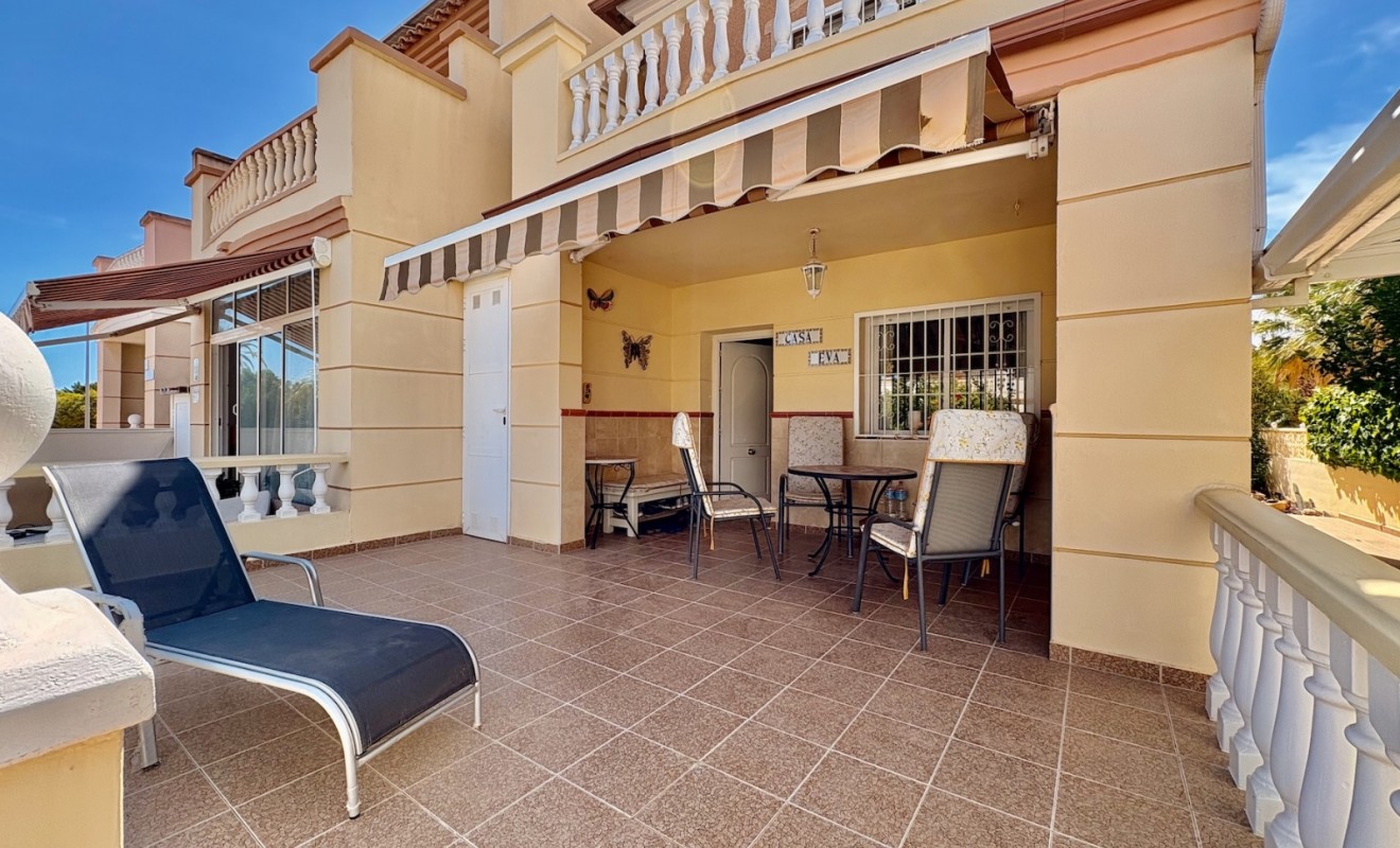 Wederverkoop - Adosado - Rojales - Ciudad Quesada