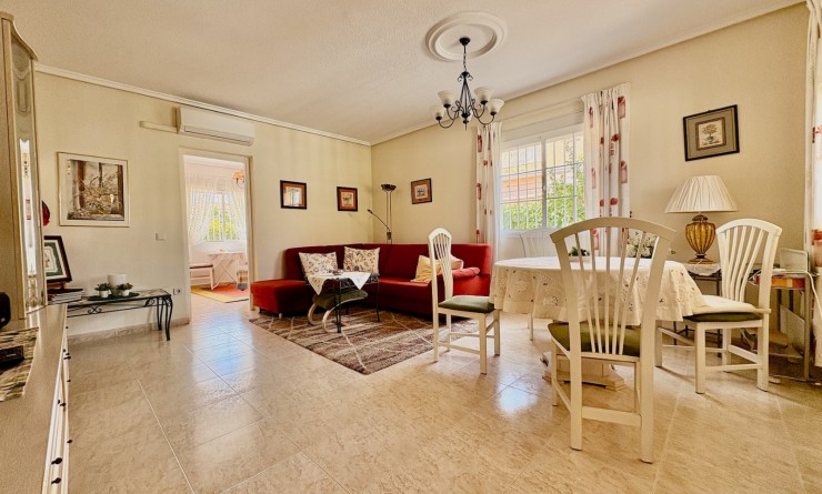 Wederverkoop - Adosado - Rojales - Ciudad Quesada