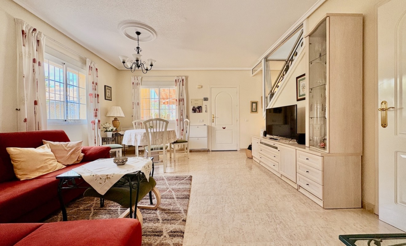 Wederverkoop - Adosado - Rojales - Ciudad Quesada