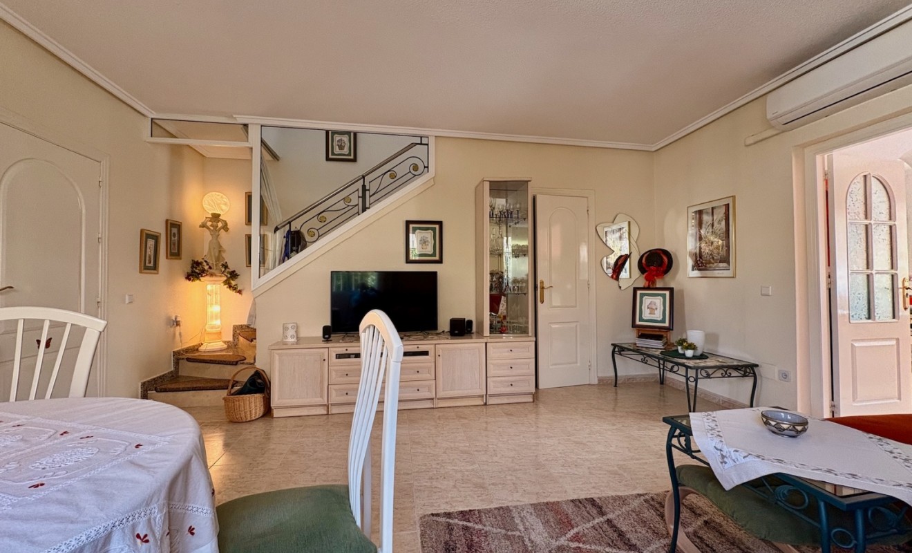 Wederverkoop - Adosado - Rojales - Ciudad Quesada