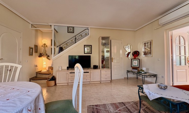 Wederverkoop - Adosado - Rojales - Ciudad Quesada