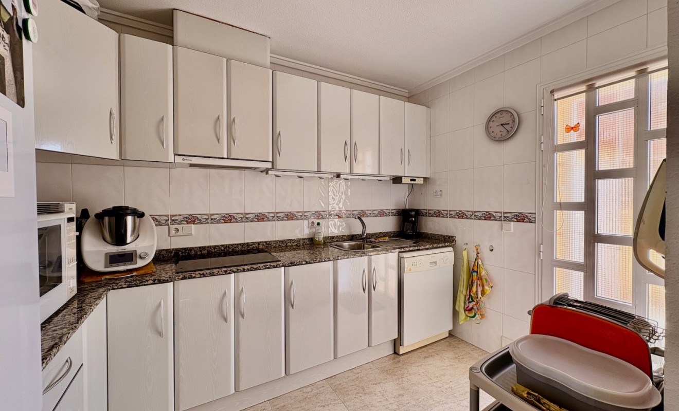 Wederverkoop - Adosado - Rojales - Ciudad Quesada