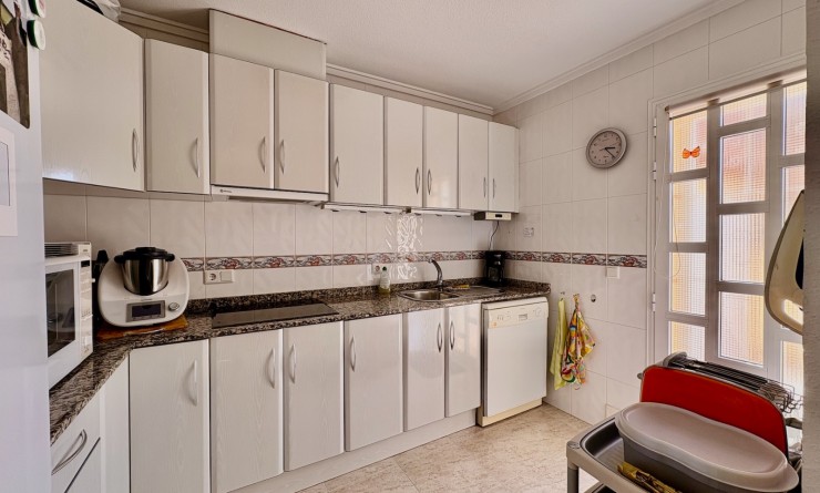 Wederverkoop - Adosado - Rojales - Ciudad Quesada